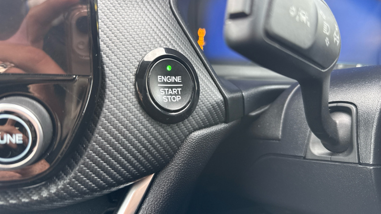 Ford Fiesta 1.0 EcoBoost ST-Line Vignale 5dr Petrol Hatchback